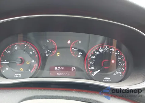 2014 Dodge Dart Sxt z USA, uszkodzony, nr VIN 1C3CDFBB6ED920433